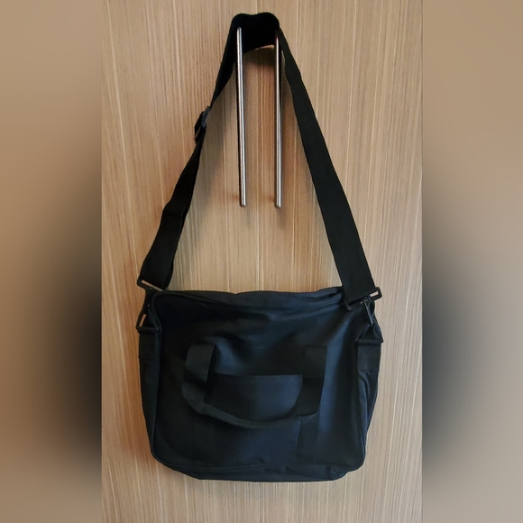 KODAK Film Portfolio Case Bag Vintage 1990's "Push It Your Art Your Vision" Bag - Picture 2 of 2